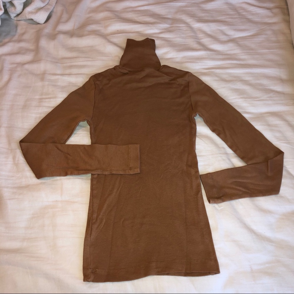 Kotn turtleneck